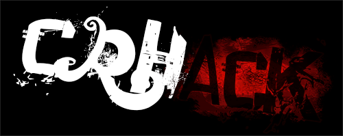 CRHack crew